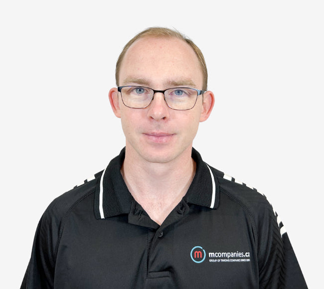Pavel Bureš