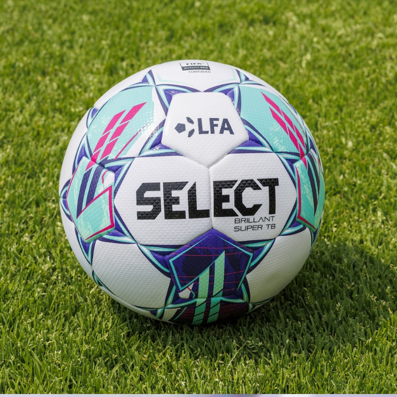 Nový design oficiálního míče FORTUNA:LIGA 2023/24