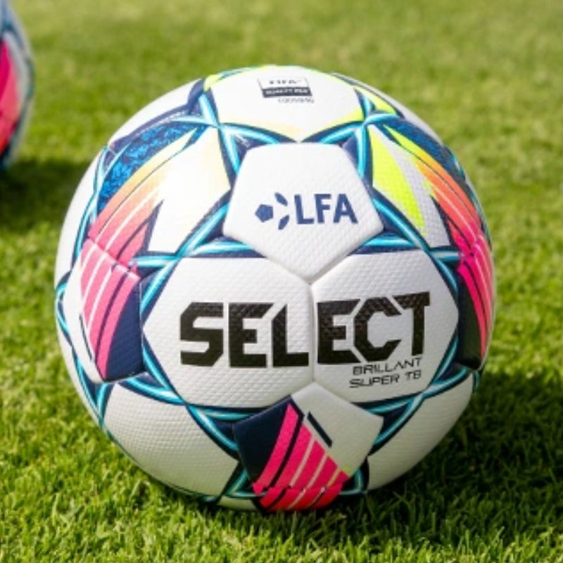 Oficiální míč české nejvyšší soutěže 2024/25