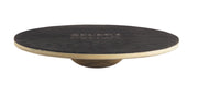 Balanční podložka Select Balance board with big ball hnědá