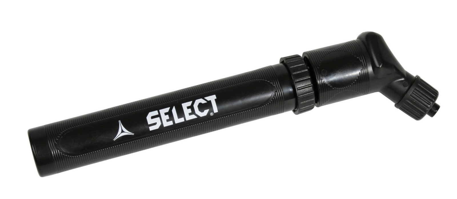 Pumpička Select Ball pump Micro černá