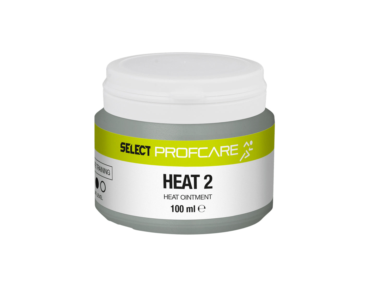 Mast na svaly Select Muscle ointment 2 transparentní