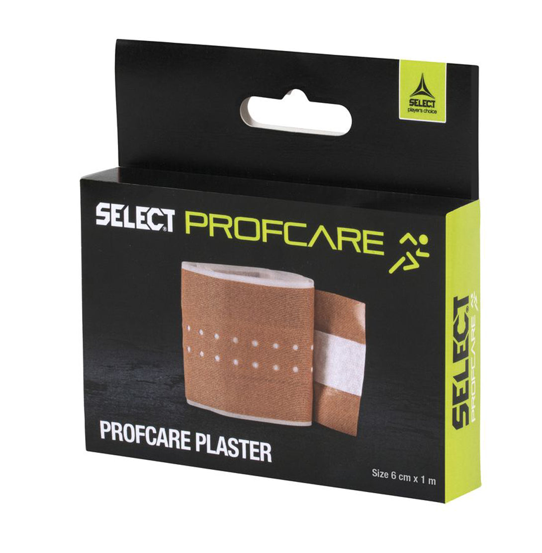 Náplasti Select Plaster béžová