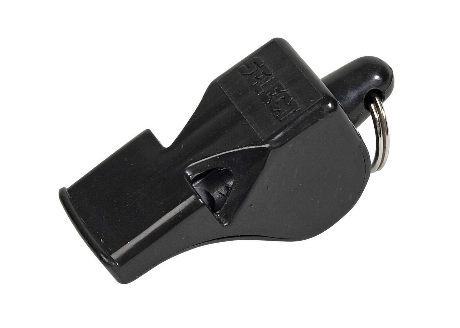Píšťalka Select Referees whistle Classic černá