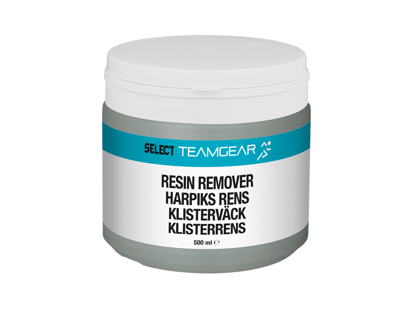 Odstraňovač lepidla Select Resin remover transparentní