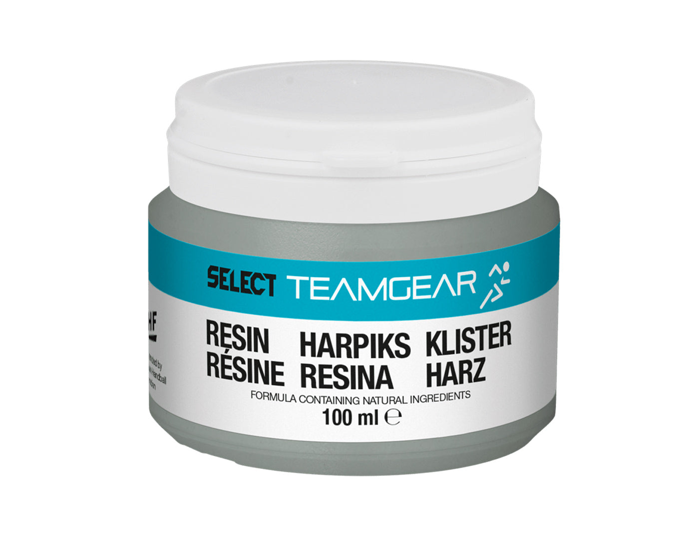Lepidlo na házenou Select Resin 100 ml transparentní
