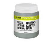Lepidlo na házenou Select PROFCARE Resin 200 ml transparentní