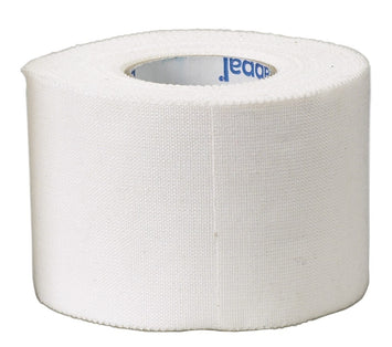 Sportovní tejp Select Strappal sportstape 2,5 cm bílá