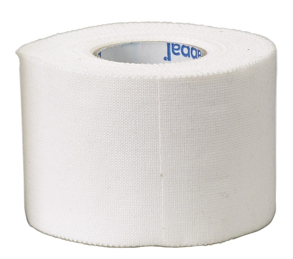 Sportovní tejp Select Strappal sportstape 5 cm bílá