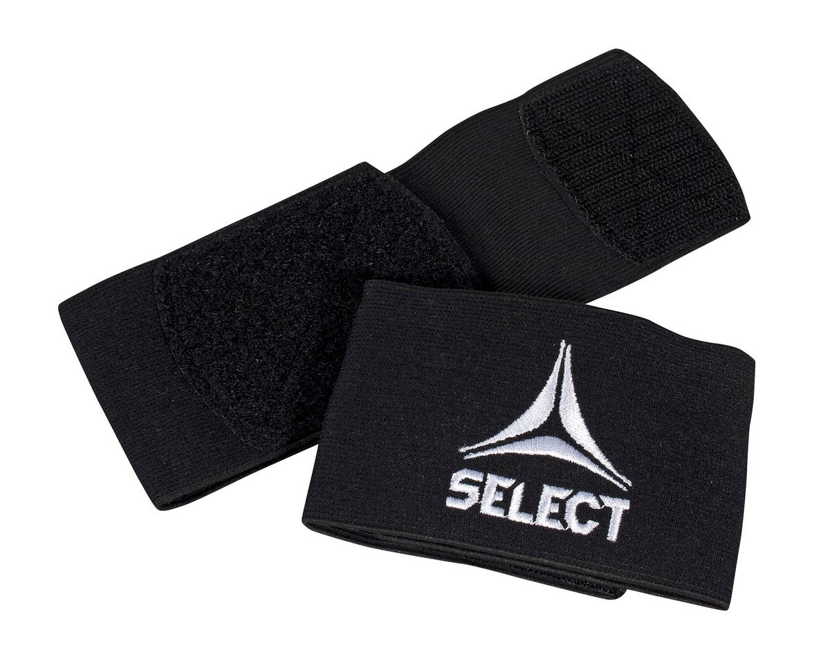 Páska pro chrániče Select Shinguard holder černá
