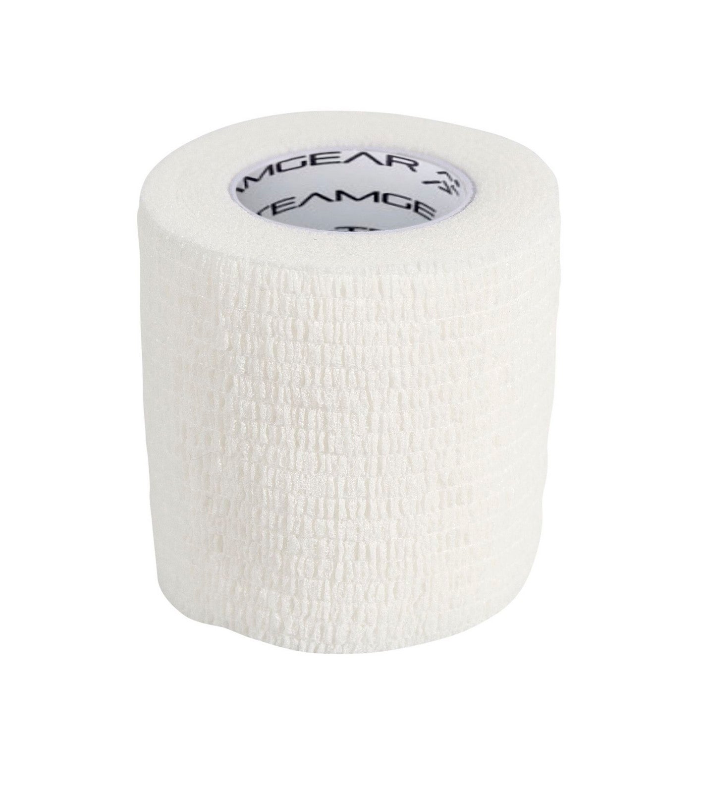Tejp na ponožky Select Sock wrap bílá