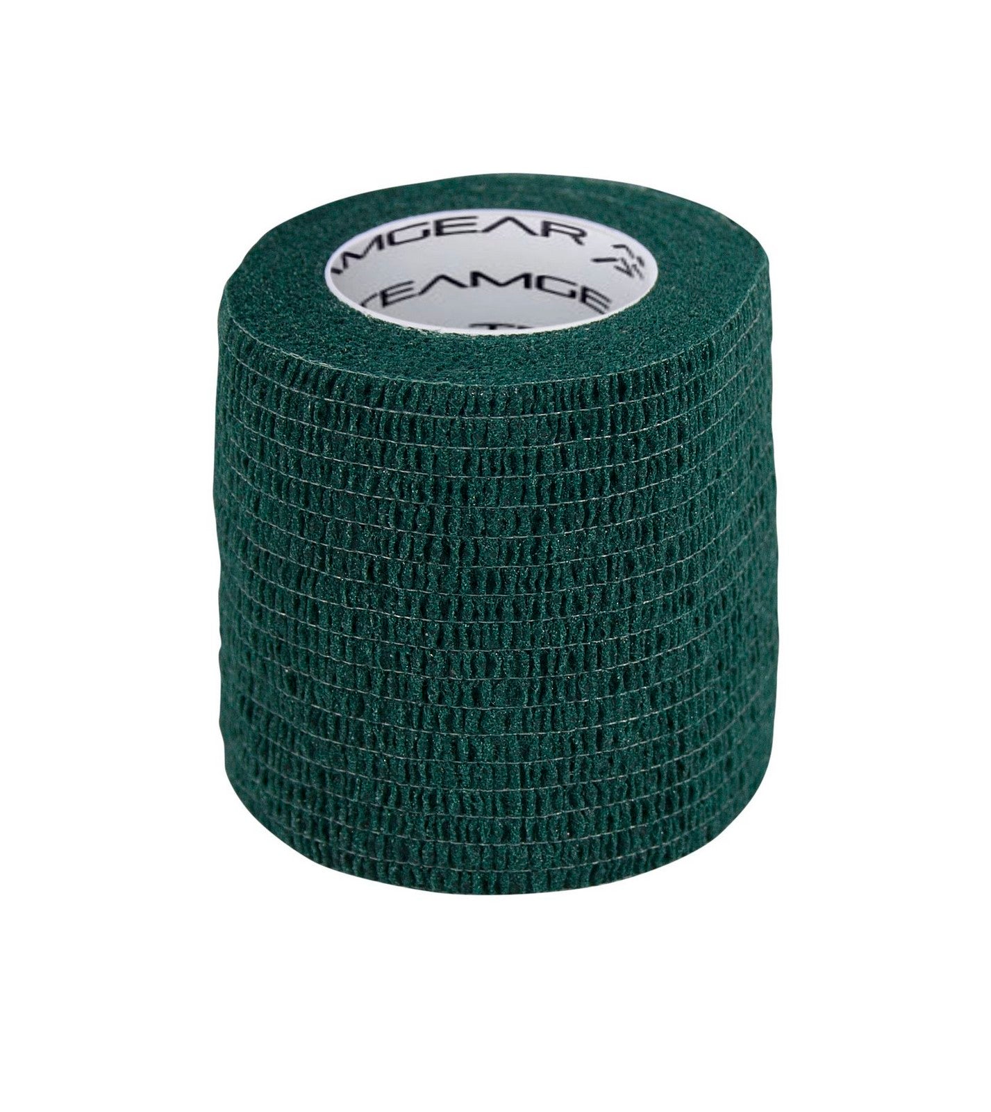 Tejp na ponožky Select Sock wrap zelená