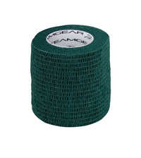 Tejp na ponožky Select Sock wrap zelená