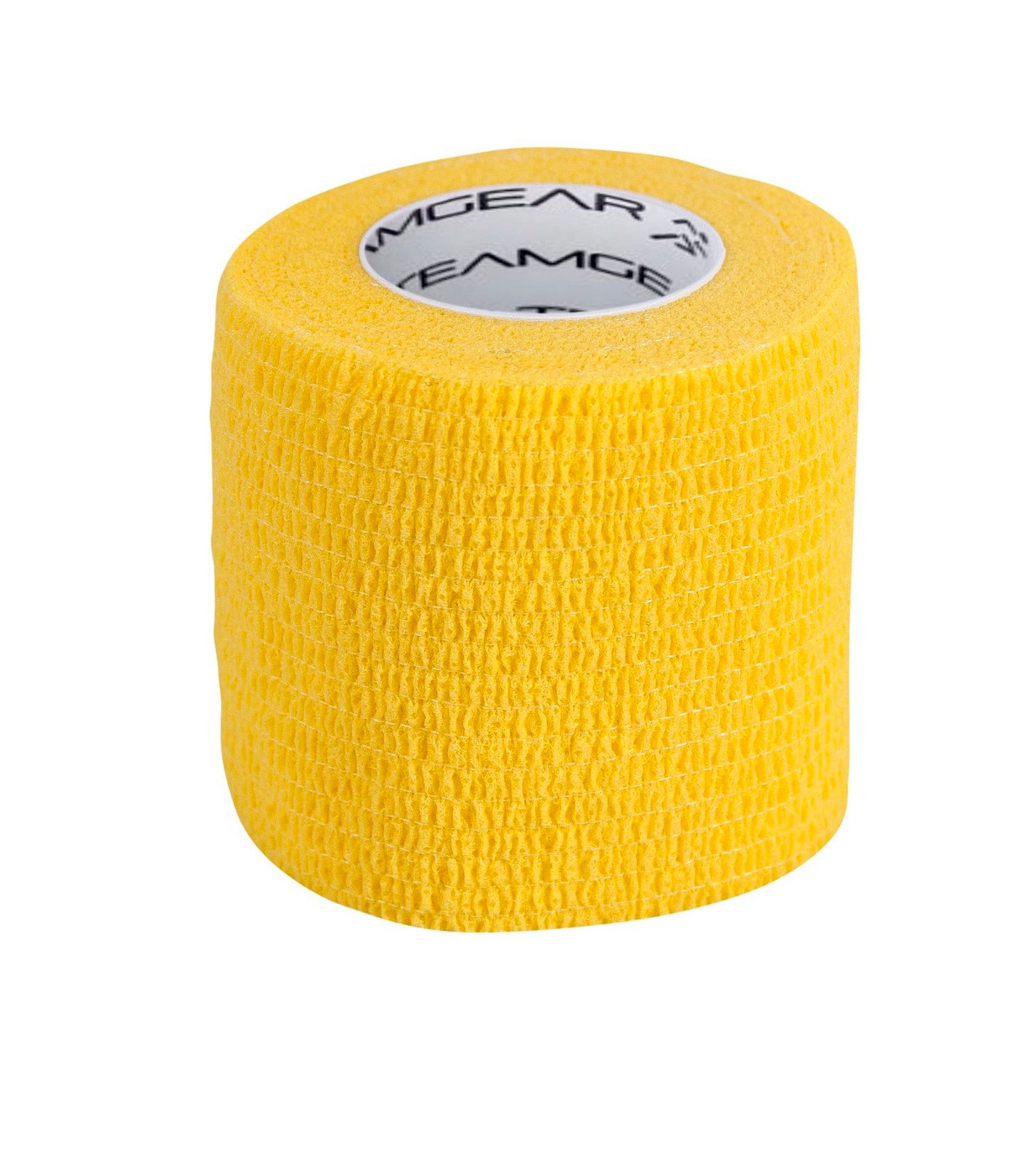 Tejp na ponožky Select Sock wrap žlutá