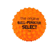 Masážní míč Select Ball-Punktur 1 pcs oranžová