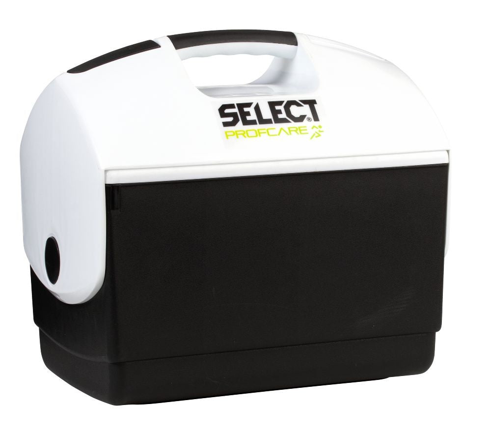 Chladící box Select Cool box černá