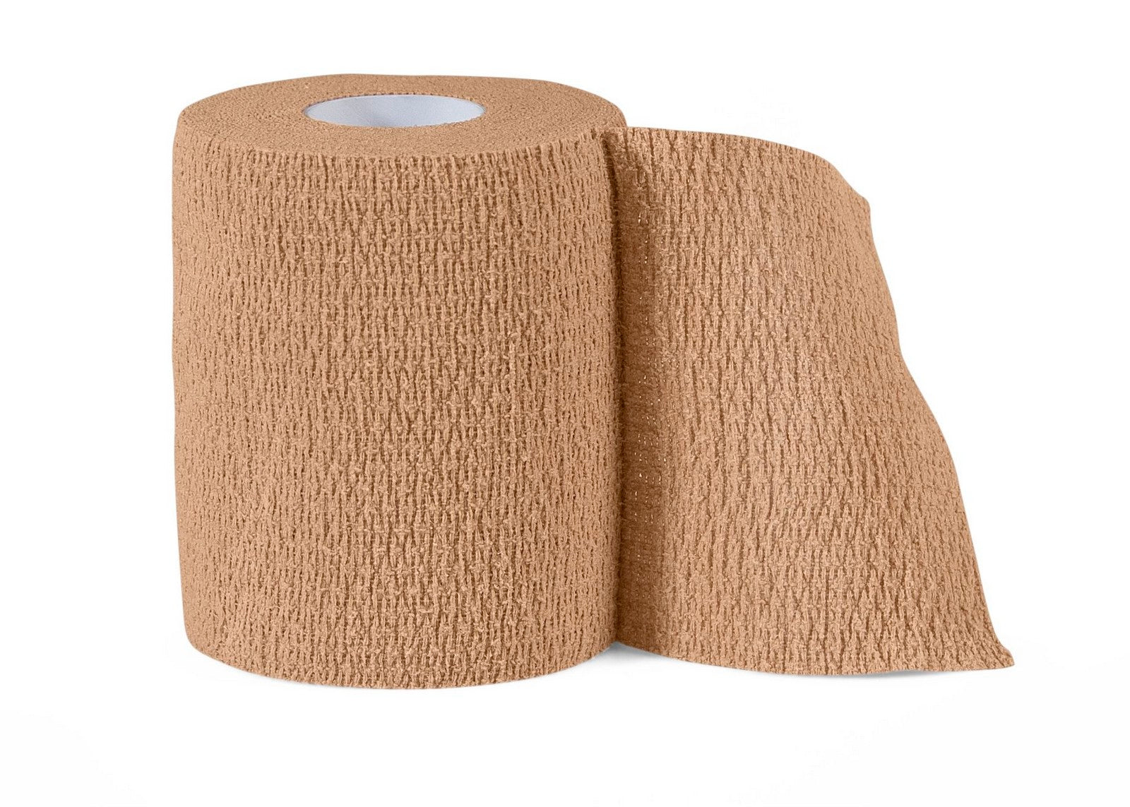 Bandáž Select Stretch Extra Bandage béžová 8 cm