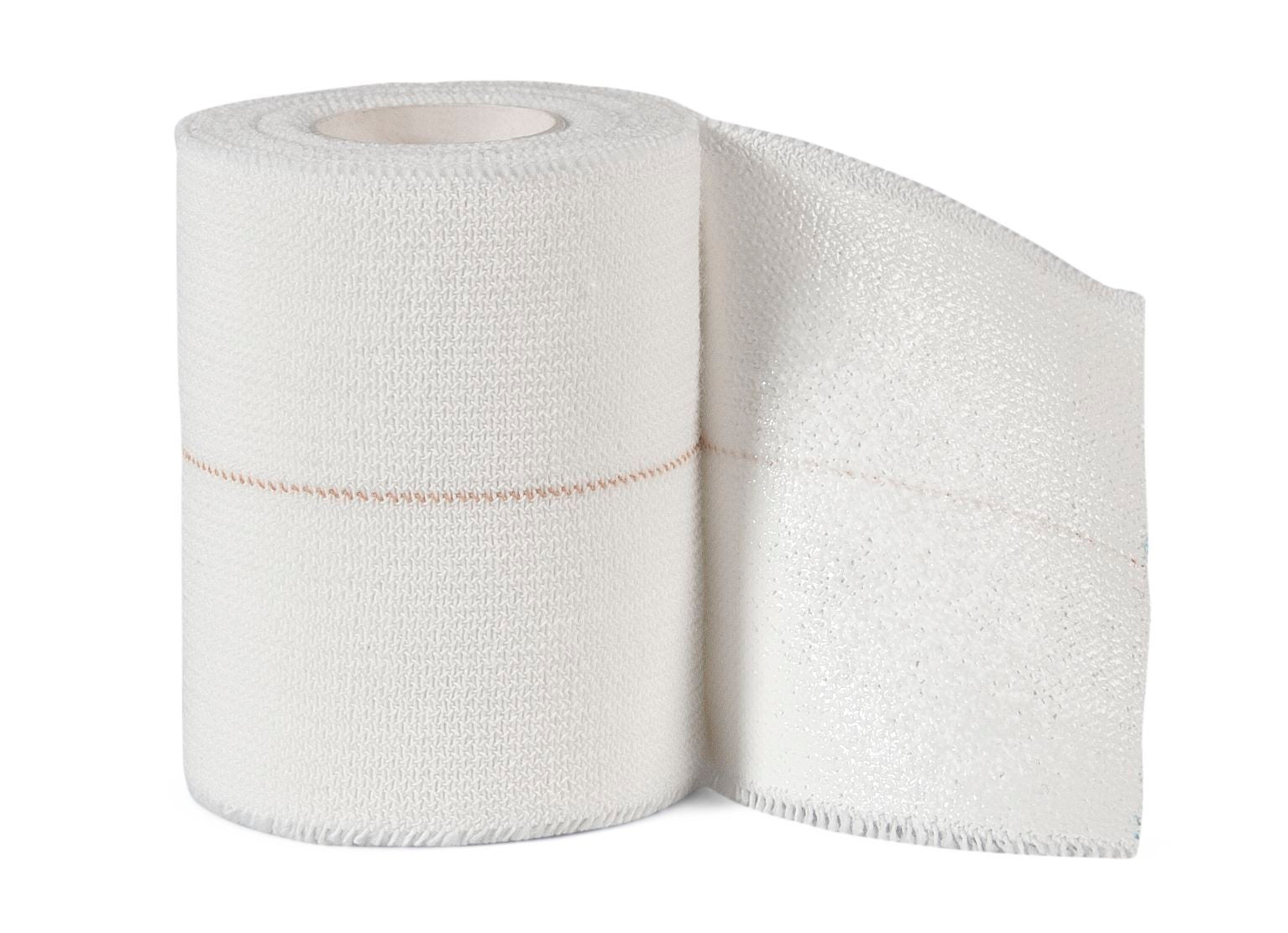 Tejpovací páska Select Stretch Soft bílá 7,5 cm
