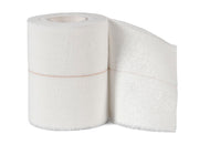 Tejpovací páska Select Stretch Soft bílá 7,5 cm