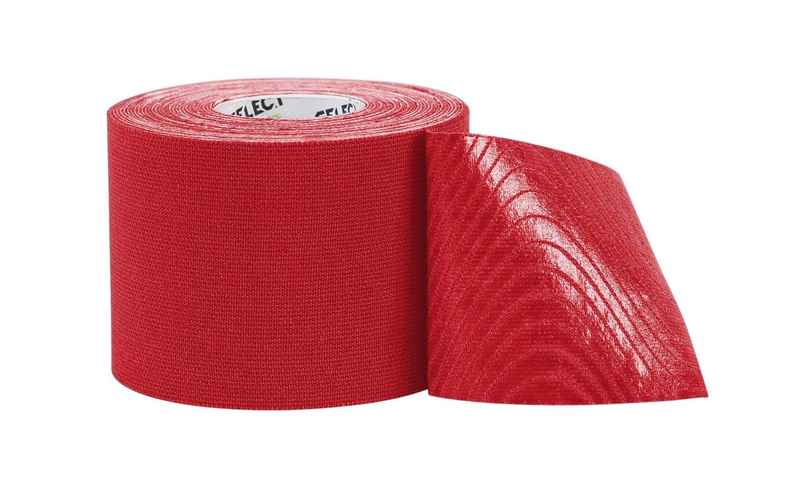 Tejpovací páska Select K-tape červená