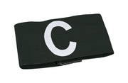 Kapitánská páska Select Captains band senior černá
