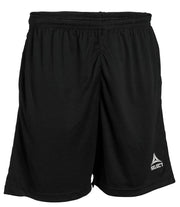Kraťasy pro rozhodčí Select Referee shorts v21 černá