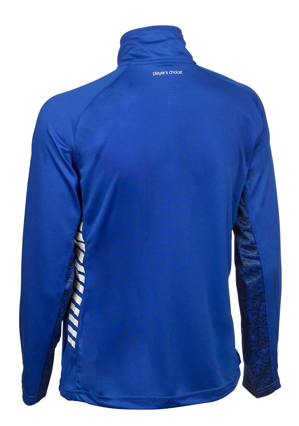 Lehká tréninková bunda Select Training zip jacket Spain modrá