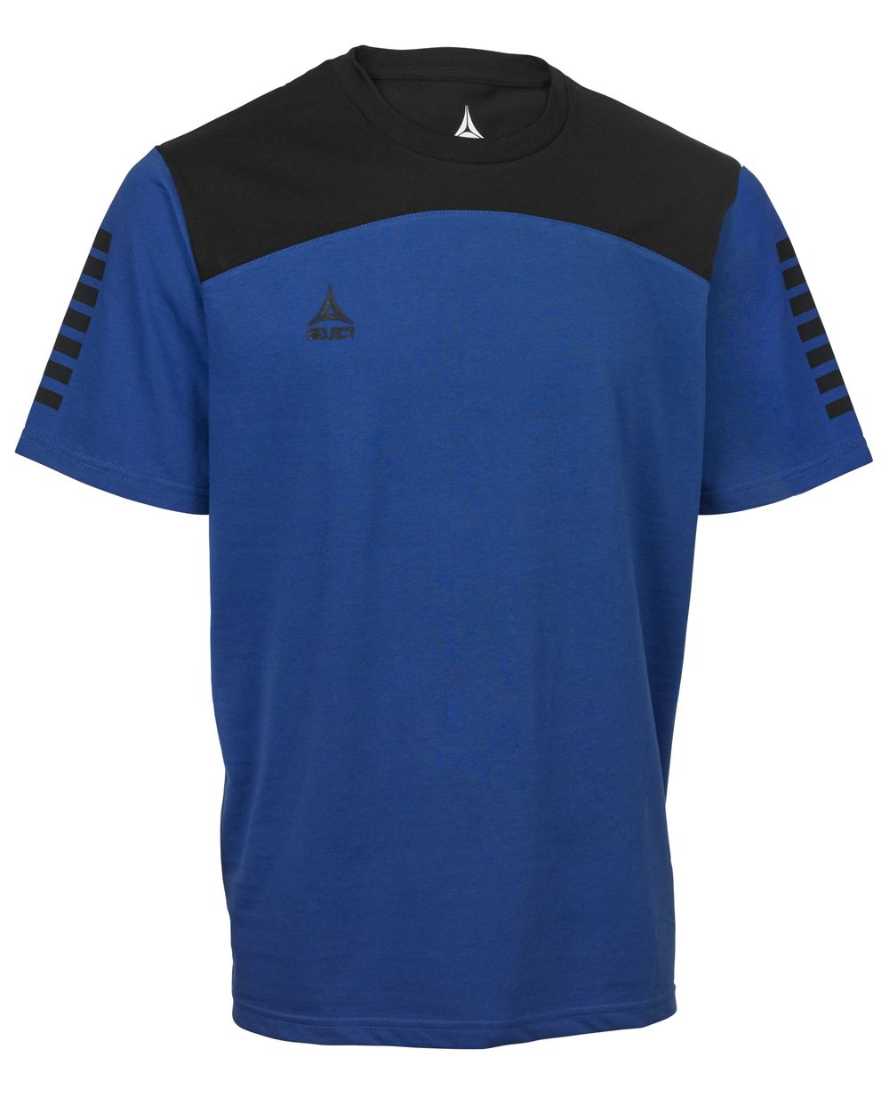 Sportovní tričko Select T-Shirt Oxford modrá