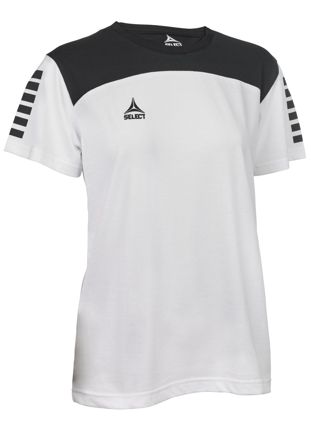 Sportovní tričko Select T-Shirt Oxford women bílá