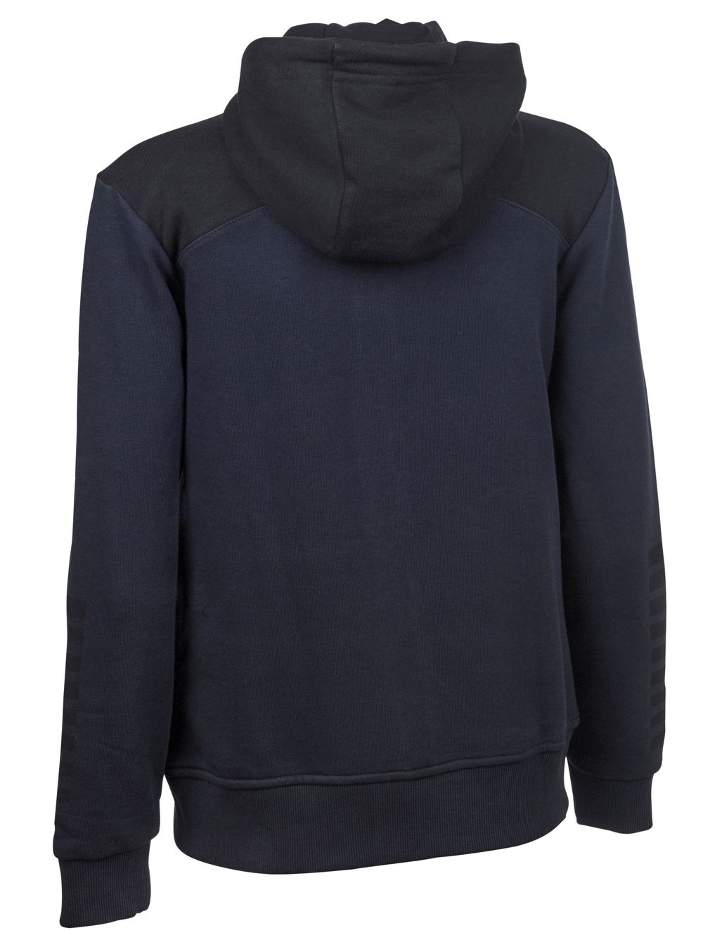 Sportovní mikina Select Zip hoodie Oxford women tmavě modrá
