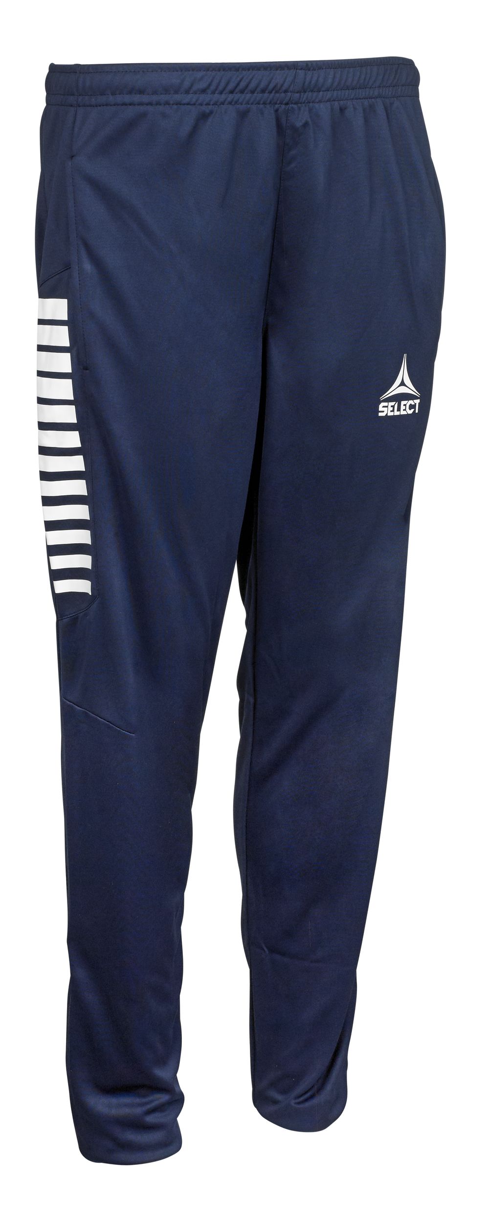 Tréninkové tepláky Select Training pants regular fit Spain W tmavě modrá