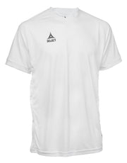 Hráčský dres Select Player shirt S/S Spain bílá