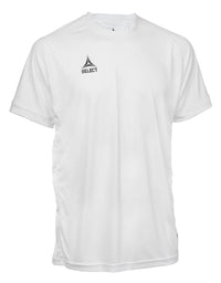 Hráčský dres Select Player shirt S/S Spain bílá