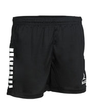Hráčské kraťasy Select Player shorts Spain women černá