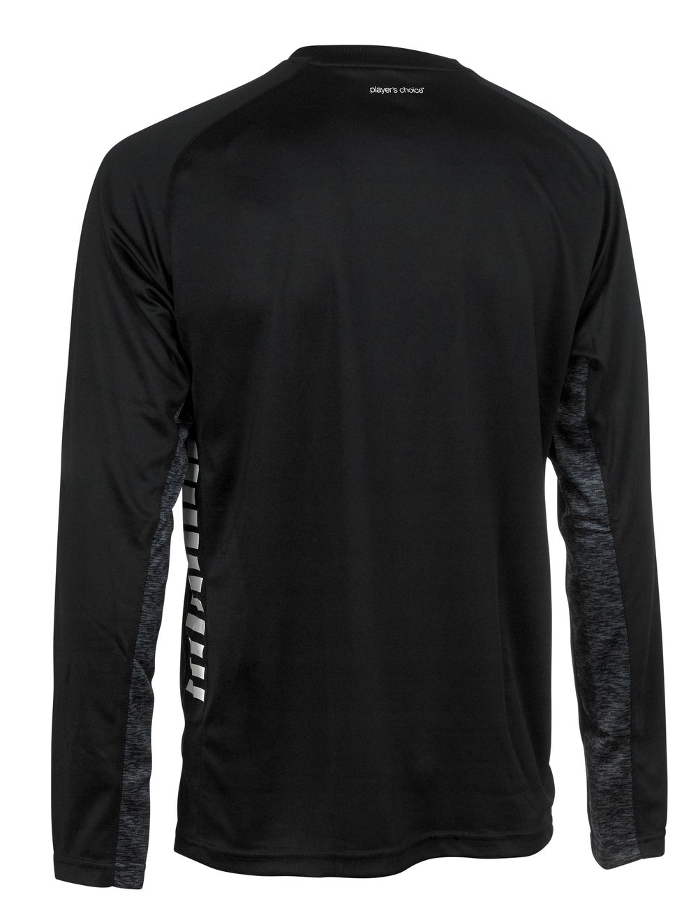 Tréninkové tričko Select Training sweat Spain černá