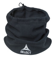 Nákrčník Select Neck warmer Select černá