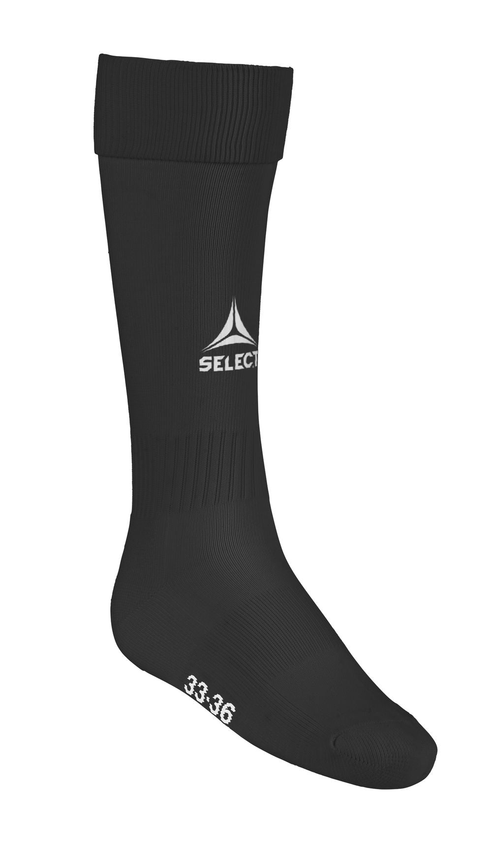 Fotbalové štulpny Select Football socks Elite černá
