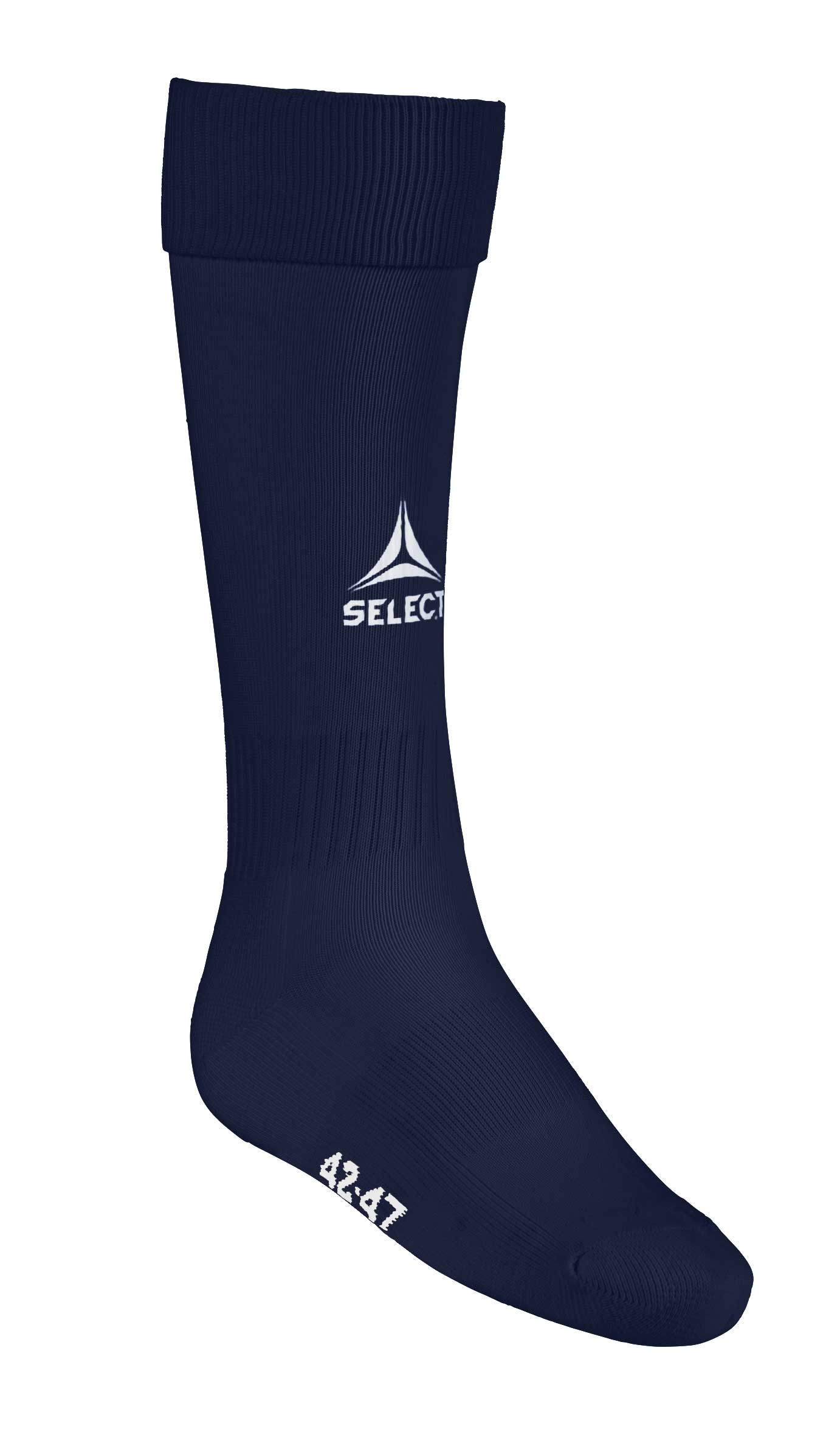 Fotbalové štulpny Select Football socks Elite tmavě modrá