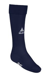 Fotbalové štulpny Select Football socks Elite tmavě modrá