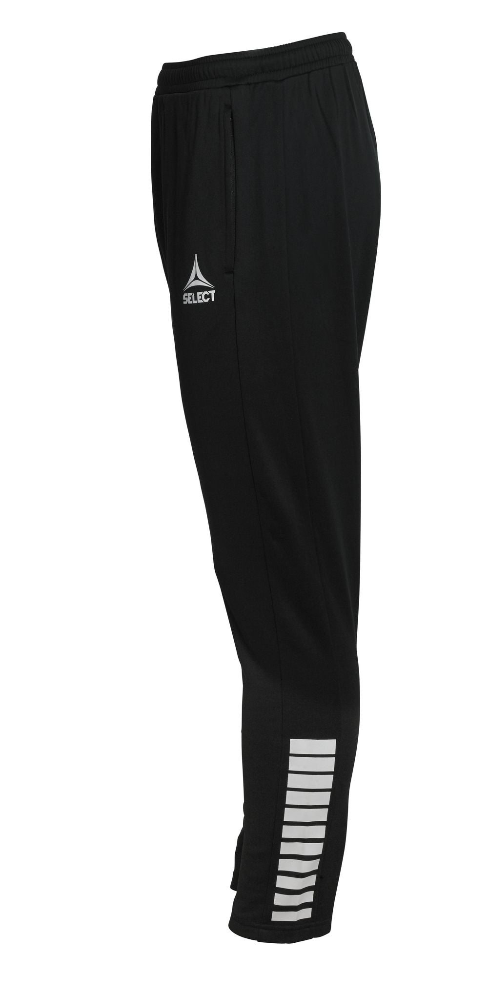 Sportovní tepláky Select Pants Monaco černá