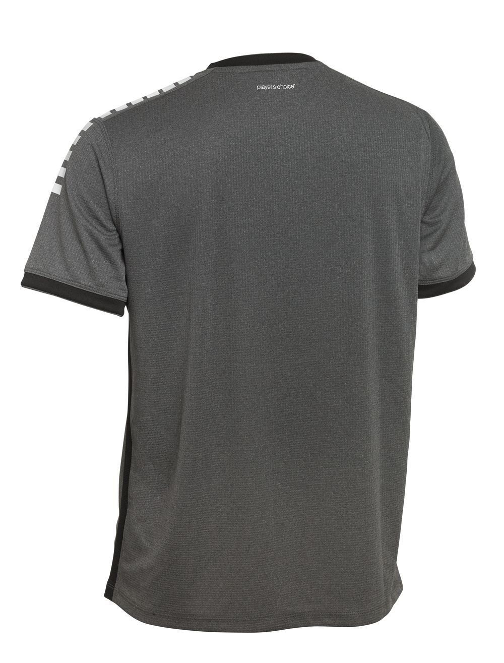 Hráčský dres Select Player shirt S/S Monaco šedá