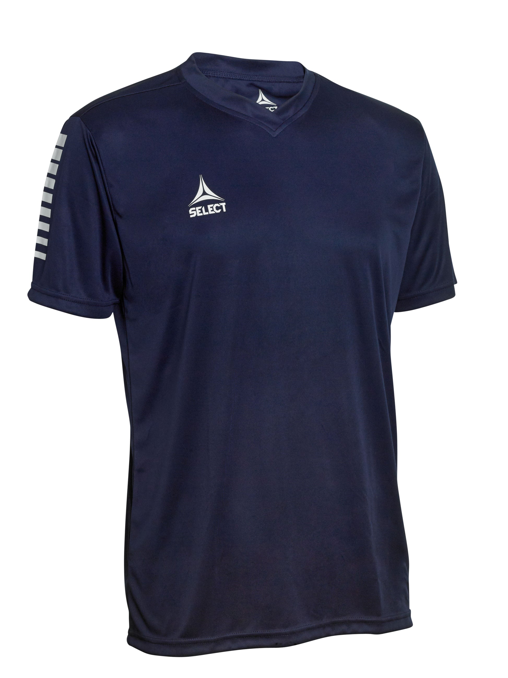 Hráčský dres Select Player shirt S/S Pisa tmavě modrá