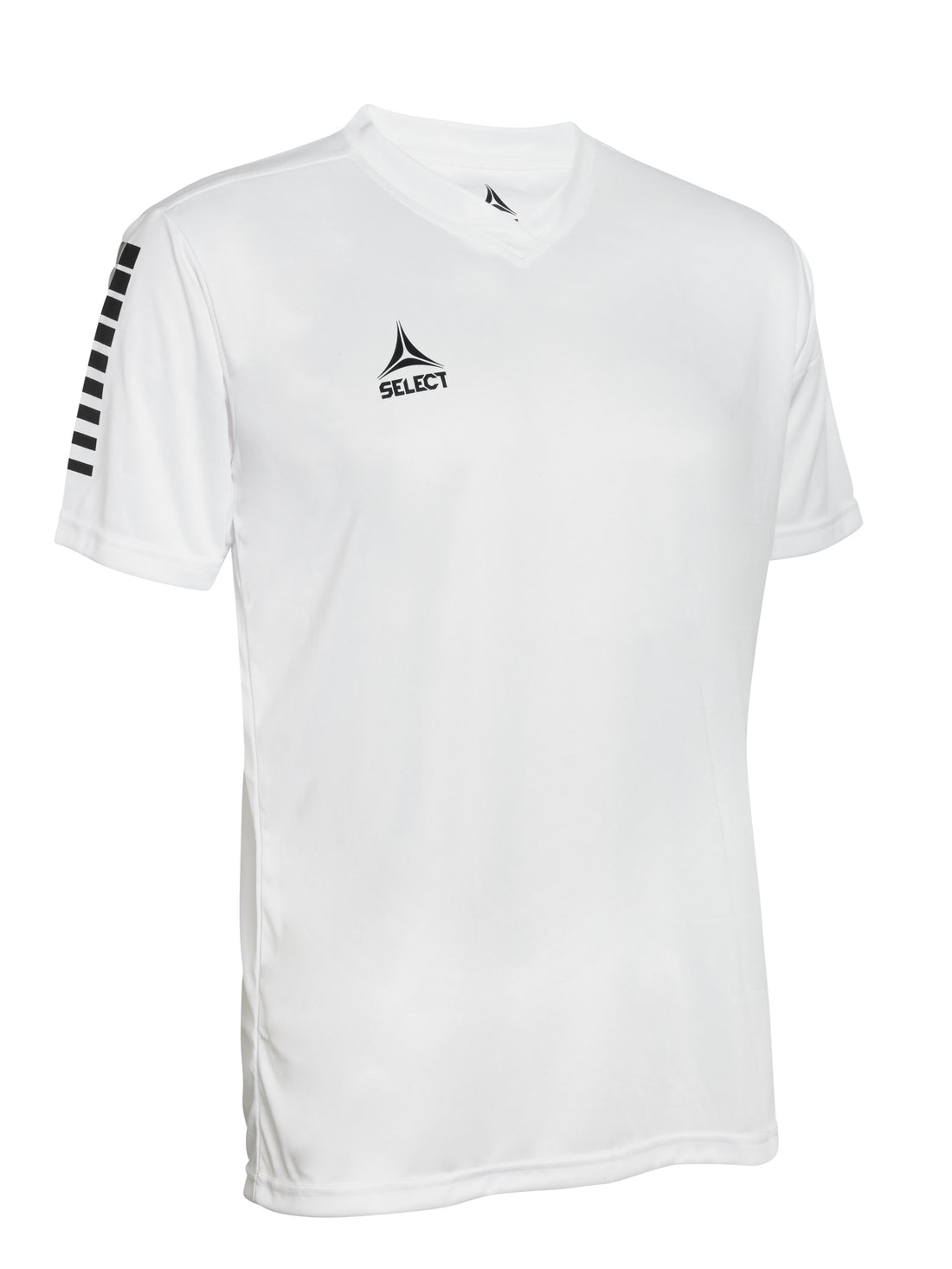 Hráčský dres Select Player shirt S/S Pisa bílá