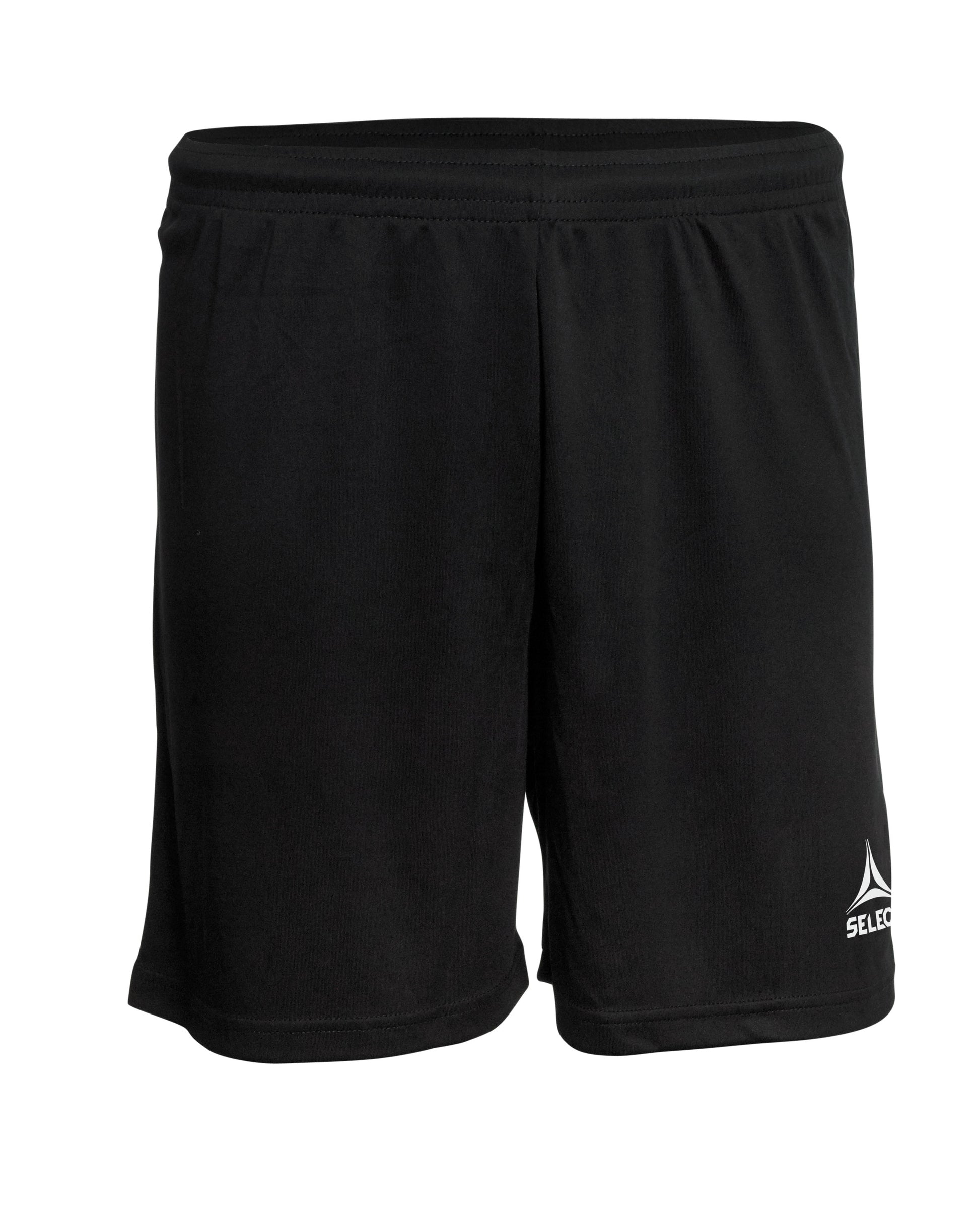 Hráčské kraťasy Select Player shorts Pisa černá