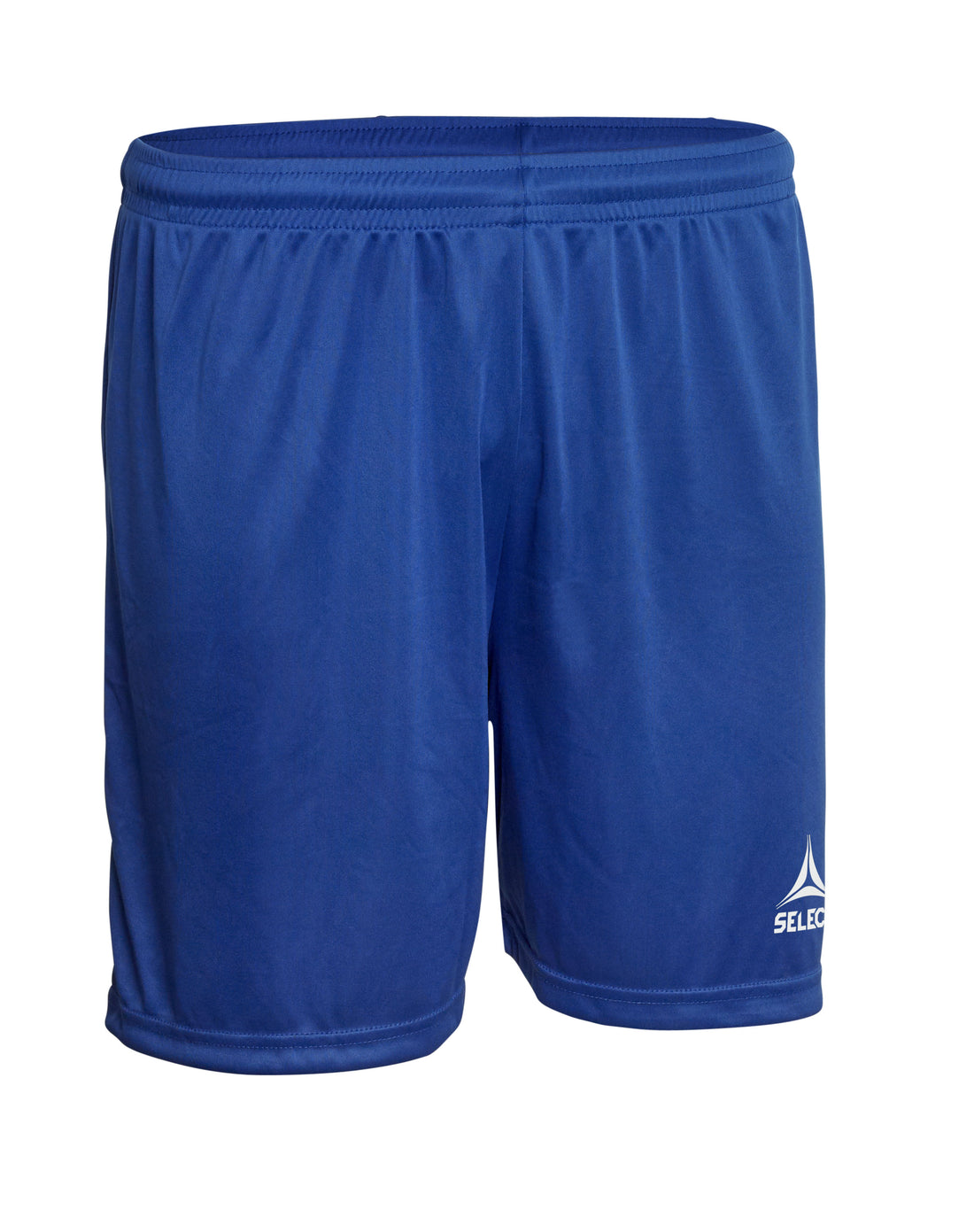 Hráčské kraťasy Select Player shorts Pisa modrá