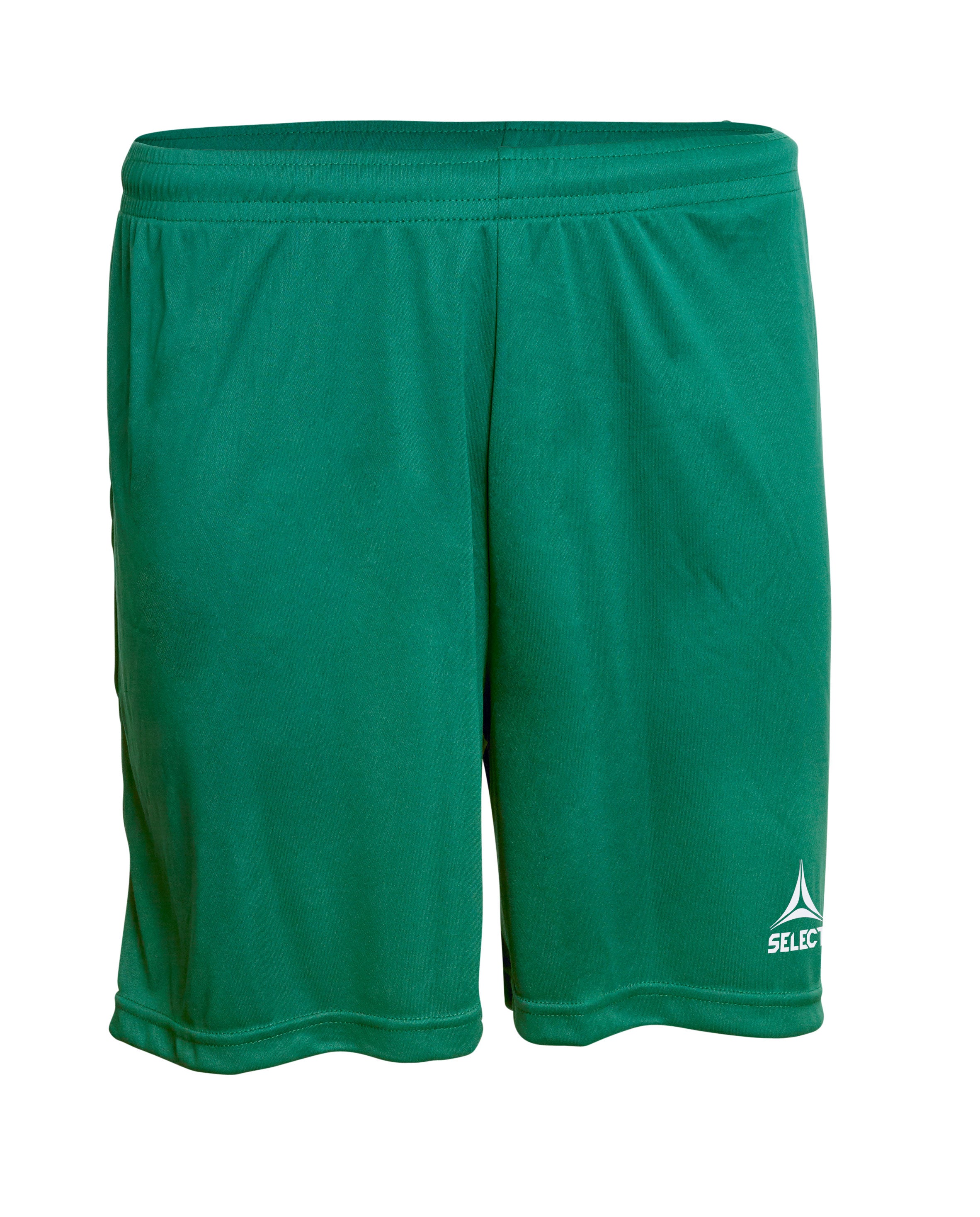Hráčské kraťasy Select Player shorts Pisa zelená