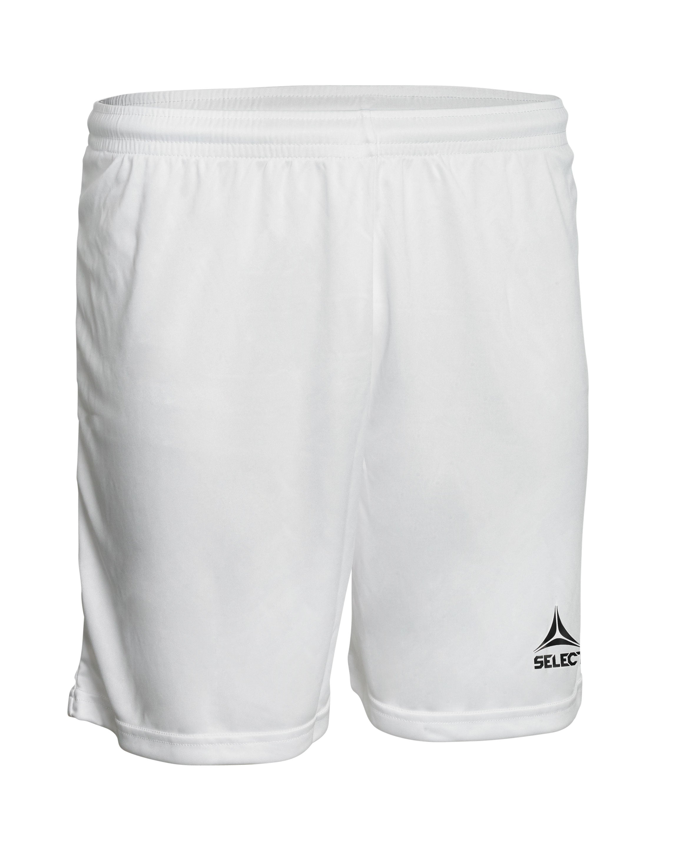 Hráčské kraťasy Select Player shorts Pisa bílá
