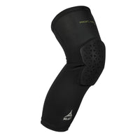 Kompresní bandáž kolene Select Compression knee support long 6253 černá