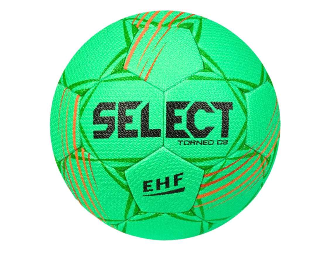 Házenkářský míč Select HB Torneo DB zelená