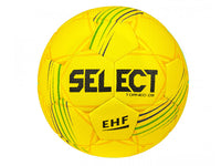 Házenkářský míč Select HB Torneo DB žlutá